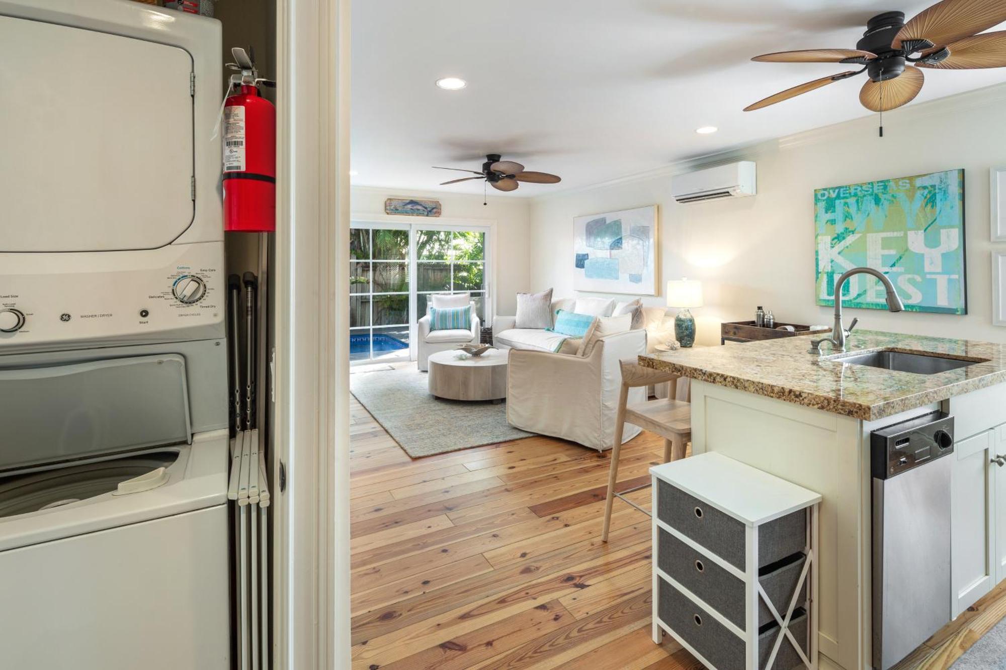 Holiday home A Windsong Delight Key West