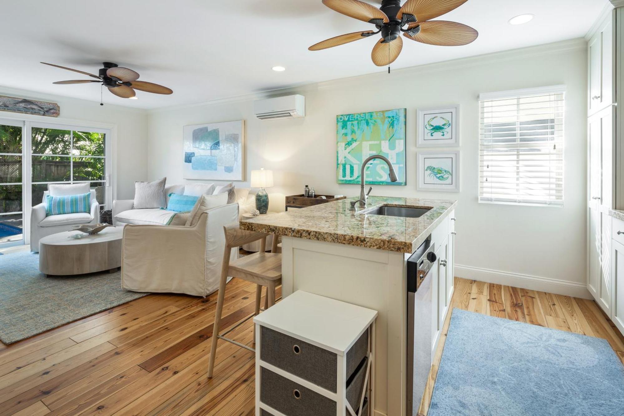 A Windsong Delight Holiday home *
